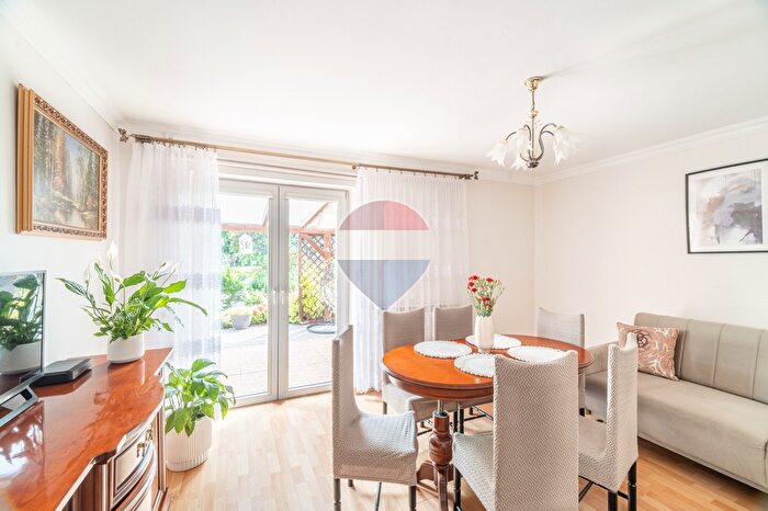 Dom 6-pokojowy na sprzedaż, Sewerynów