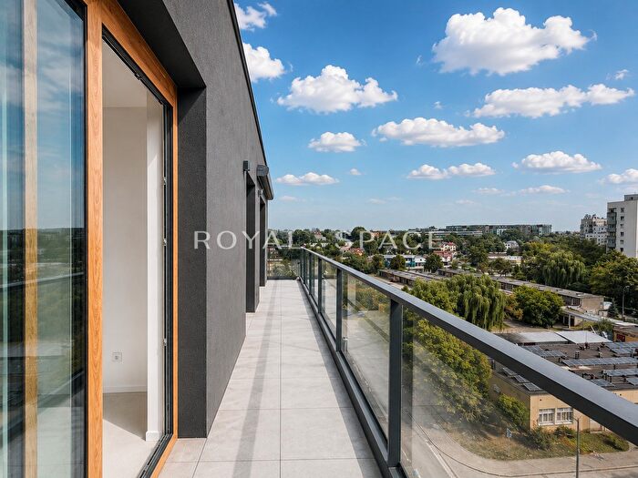 Mieszkanie 3-pokojowe na sprzedaż, Kraków – Samuela Bogumiła Lindego