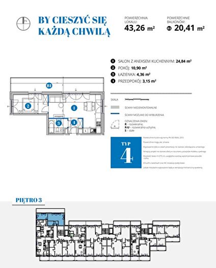 Tu Mieszkania Domy - 3