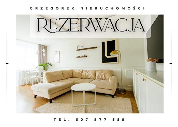 Mieszkanie 2-pokojowe na sprzedaż, Białystok – Pułku Piechoty