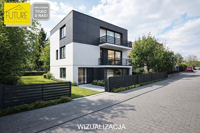 Dom 4-pokojowy na sprzedaż, Stegna