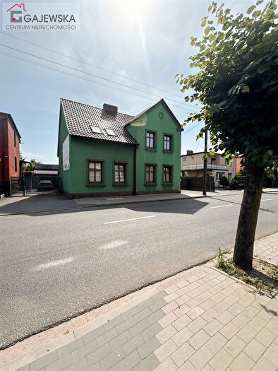 Dom 5-pokojowy na sprzedaż, Krzyż Wielkopolski