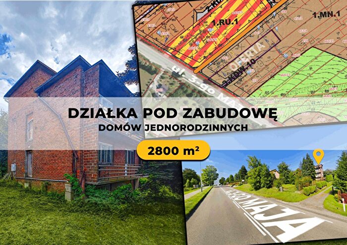 Dom 5-pokojowy na sprzedaż, Munina