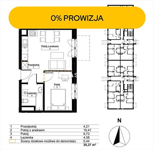 Tu Mieszkania Domy - 2