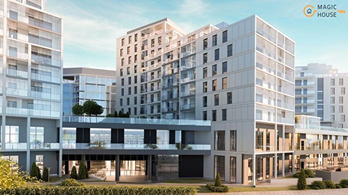 Mieszkanie 3-pokojowe na sprzedaż, Gdynia – Aleja Zwycięstwa a1/a2