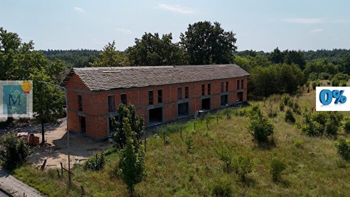 Dom 4-pokojowy na sprzedaż, Żary
