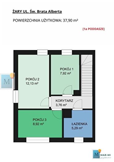 Tu Mieszkania Domy - 3