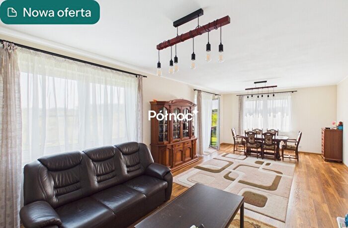 Dom 6-pokojowy na sprzedaż, Olmonty