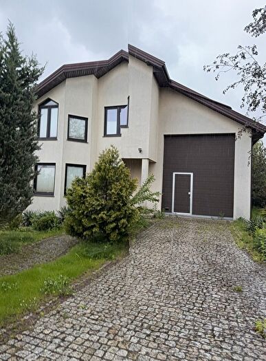 Dom 4-pokojowy na sprzedaż, Marysin