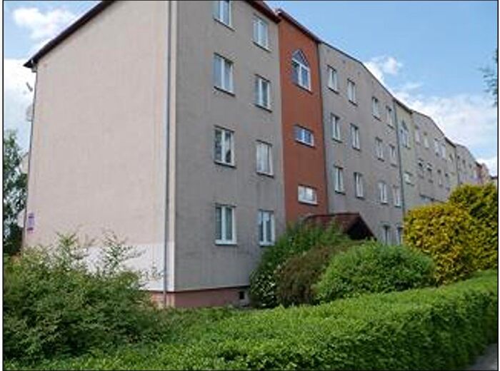 Mieszkanie 2-pokojowe na sprzedaż, Gorzów Wielkopolski – Ogińskiego