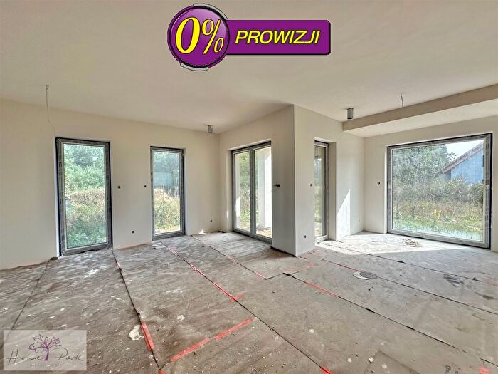 Dom 6-pokojowy na sprzedaż, Pabianice