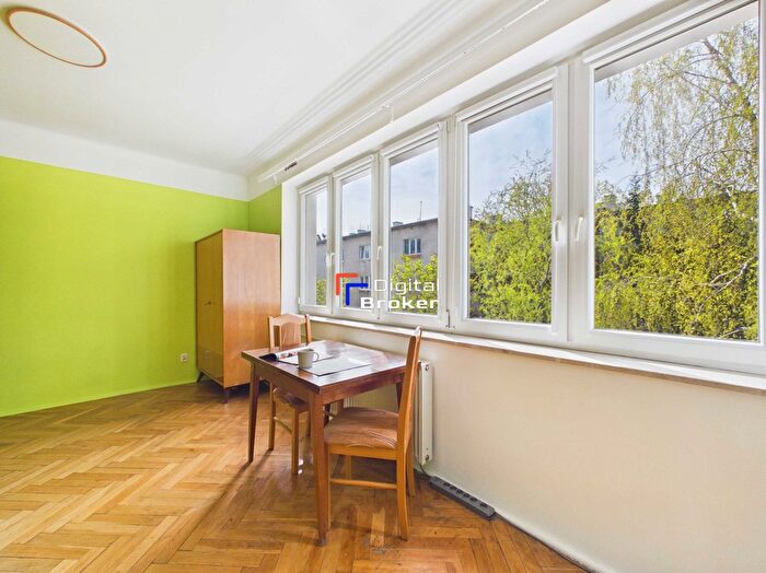 Mieszkanie 1-pokojowe na sprzedaż, Warszawa – Obozowa
