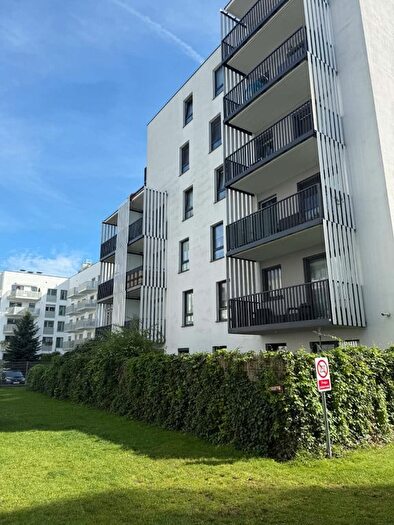 Mieszkanie 3-pokojowe do wynajęcia, Poznań – Kościelna