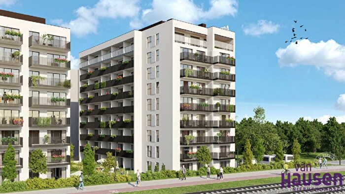 Mieszkanie 1-pokojowe na sprzedaż, Poznań – Unii Lubelskiej