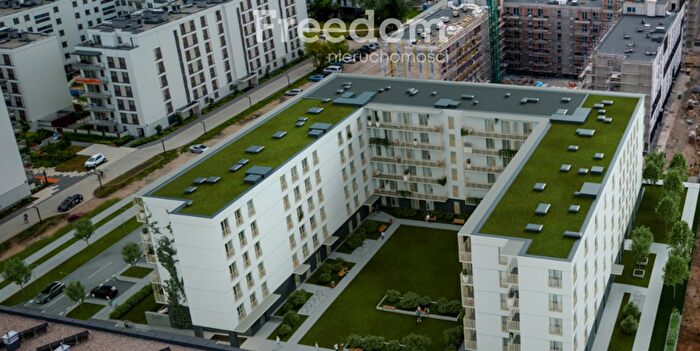 Mieszkanie 3-pokojowe na sprzedaż, Warszawa – Żupnicza