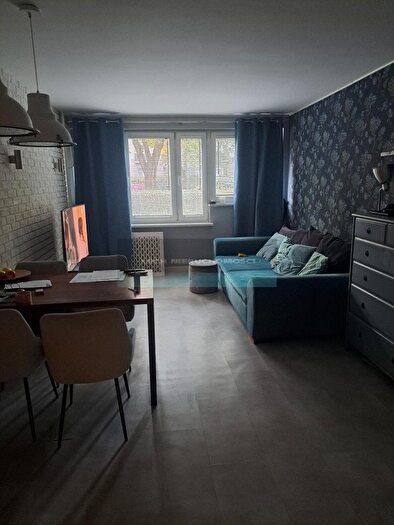 Mieszkanie 2-pokojowe na sprzedaż, Warszawa – Walerego Sławka