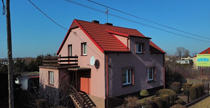 Dom 4-pokojowy na sprzedaż, Gniezno