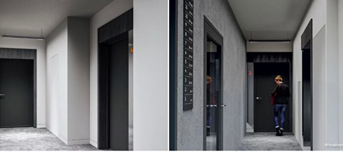 Tu Mieszkania Domy - 2