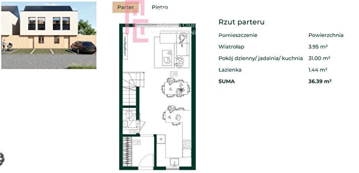 Tu Mieszkania Domy - 2