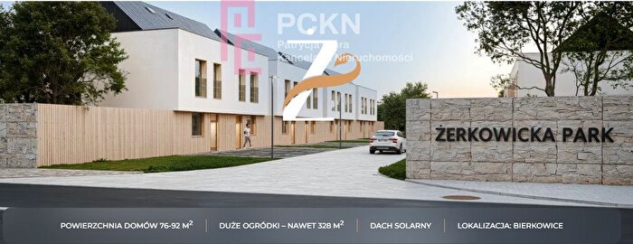 Dom 4-pokojowy na sprzedaż, Opole – Żerkowicka
