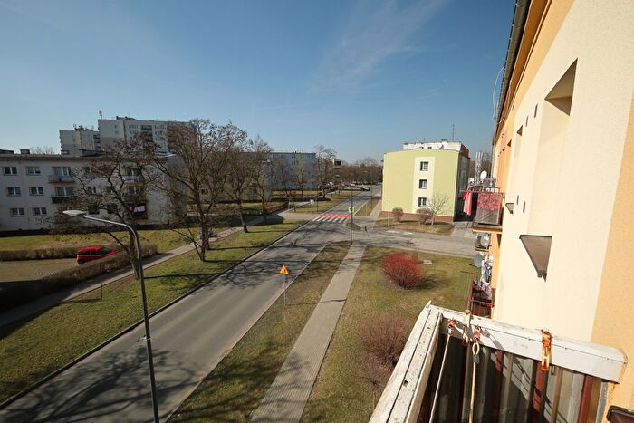 Mieszkanie 3-pokojowe na sprzedaż, Kędzierzyn-Koźle