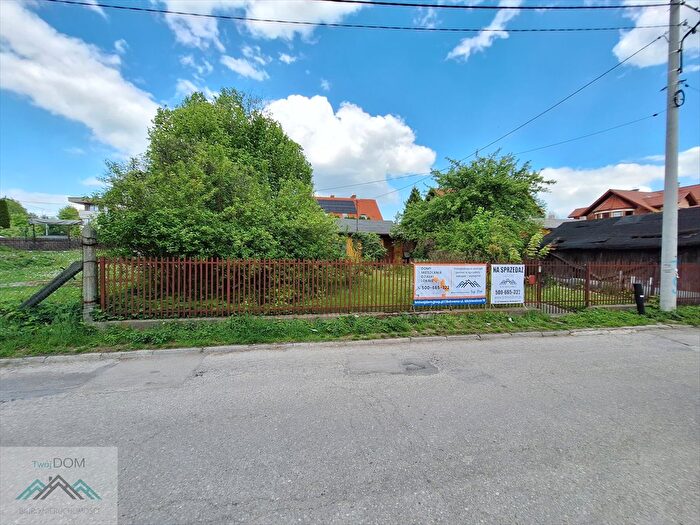 Dom 4-pokojowy na sprzedaż, Olkusz