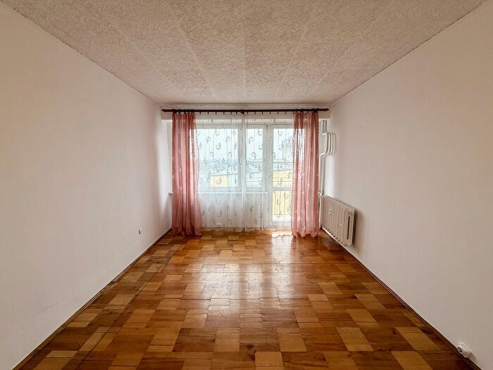 Mieszkanie 2-pokojowe na sprzedaż, Tarnów – Skowronków