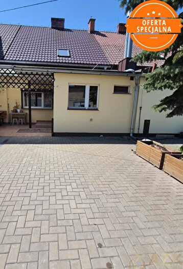 Mieszkanie 4-pokojowe na sprzedaż, Belęcin