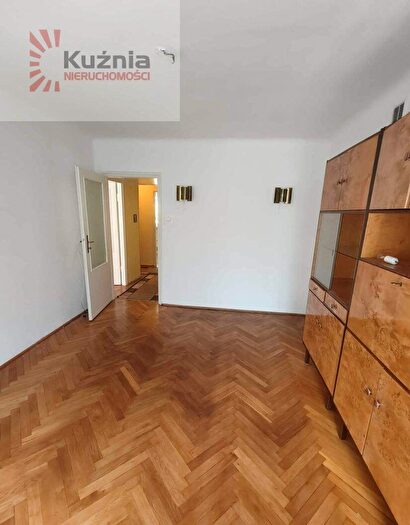 Mieszkanie 3-pokojowe na sprzedaż, Warszawa – Szklanych Domów