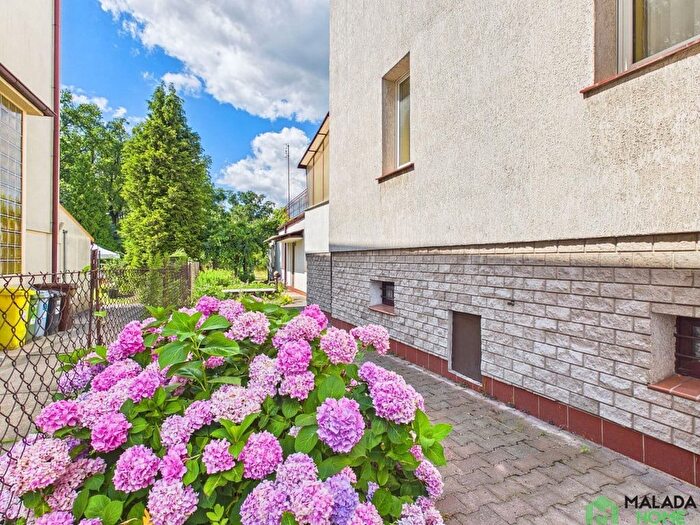 Dom 5-pokojowy na sprzedaż, Wrocław – Łużycka