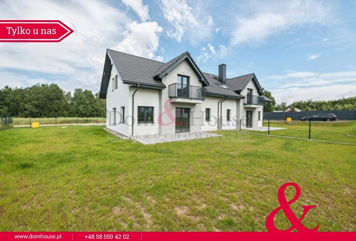 Dom 5-pokojowy na sprzedaż, Kawle Górne – Niepodległości