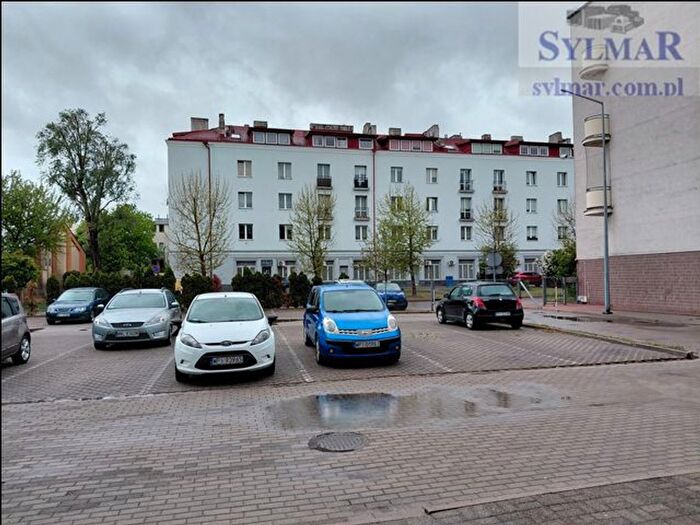 Mieszkanie 2-pokojowe na sprzedaż, Góra Kalwaria – Księdza Zygmunta Sajny