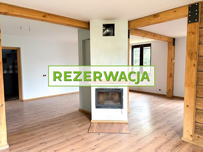 Dom na sprzedaż, Zabłudów