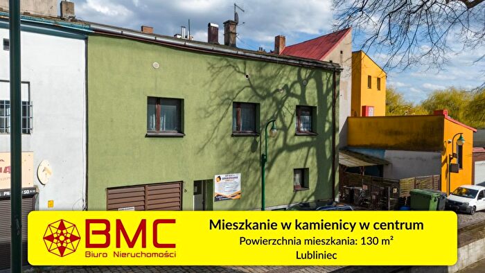 Mieszkanie 2-pokojowe na sprzedaż, Lubliniec