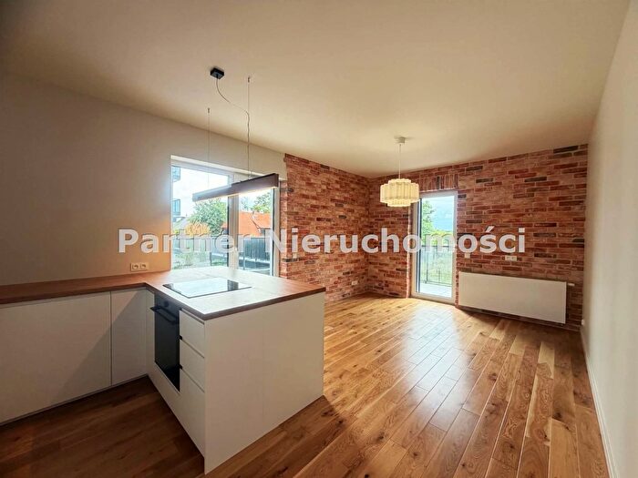 Mieszkanie 4-pokojowe do wynajęcia, Toruń – Winnica