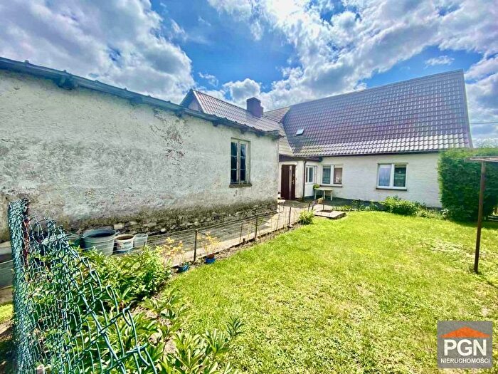 Dom 6-pokojowy na sprzedaż, Resko