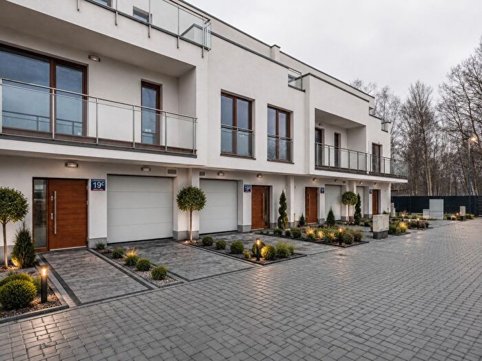 Dom 5-pokojowy na sprzedaż, Warszawa – Wodzirejów