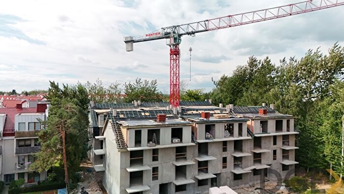 Mieszkanie 1-pokojowe na sprzedaż, Kraków – Macieja Dębskiego