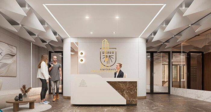 Mieszkanie 2-pokojowe na sprzedaż, Kraków – Stefana Banacha A17