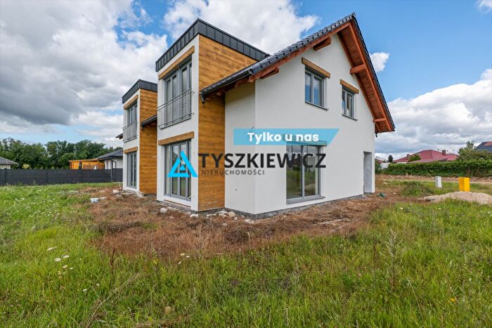 Dom 4-pokojowy na sprzedaż, Sępólno Krajeńskie