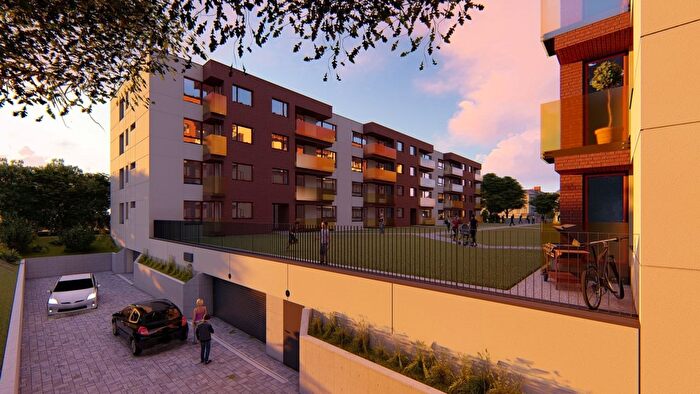 Mieszkanie 4-pokojowe na sprzedaż, Łódź – Wólczańska