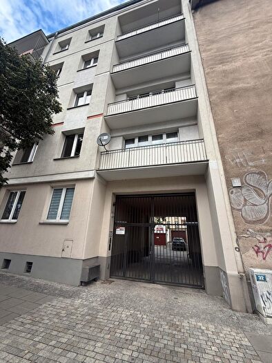 Mieszkanie 1-pokojowe na sprzedaż, Poznań