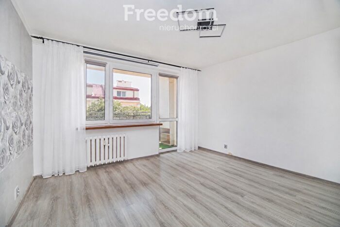Mieszkanie na sprzedaż, Nidzica
