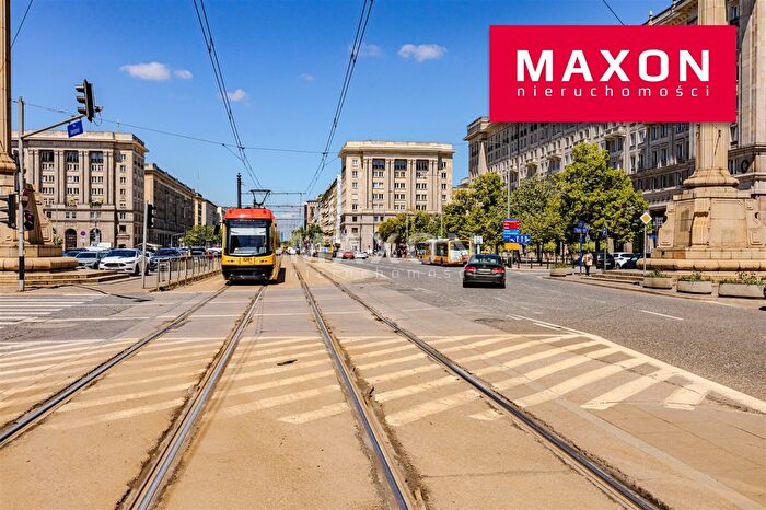 Mieszkanie 3-pokojowe do wynajęcia, Warszawa – Koszykowa