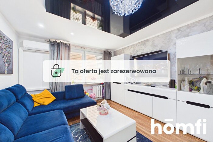 Mieszkanie 3-pokojowe na sprzedaż, Kielce