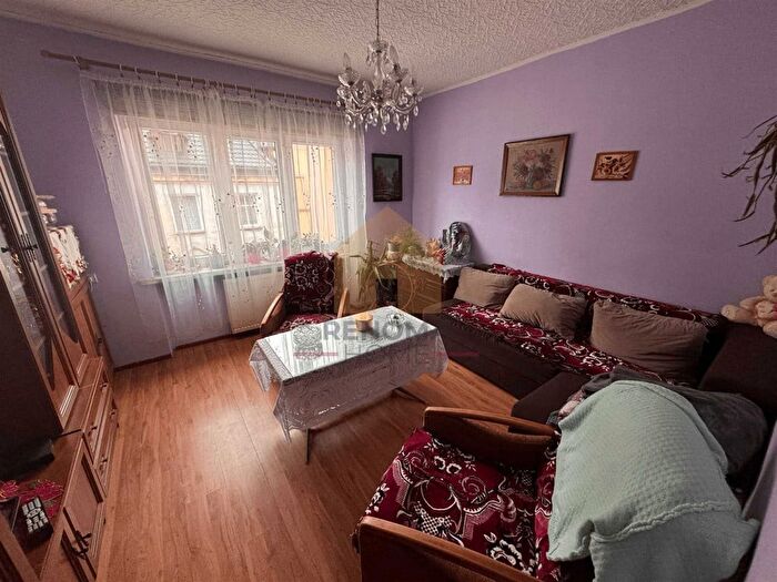 Mieszkanie 3-pokojowe na sprzedaż, Nowa Ruda