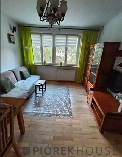 Mieszkanie 3-pokojowe na sprzedaż, Warszawa – Magistracka