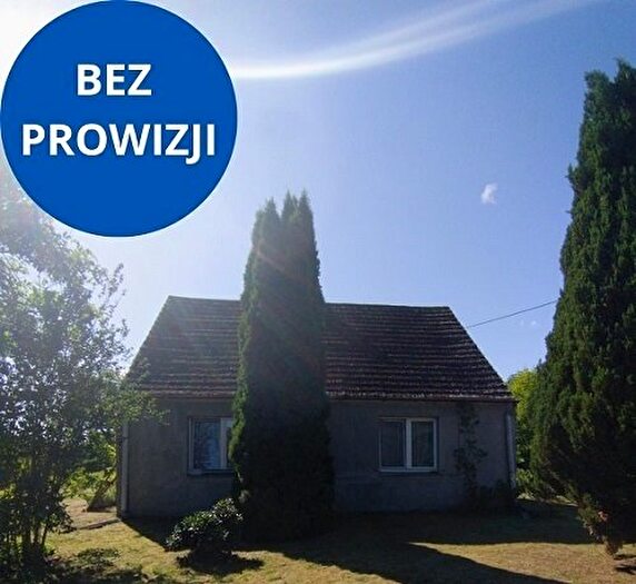 Dom 3-pokojowy na sprzedaż, Kodrąbek
