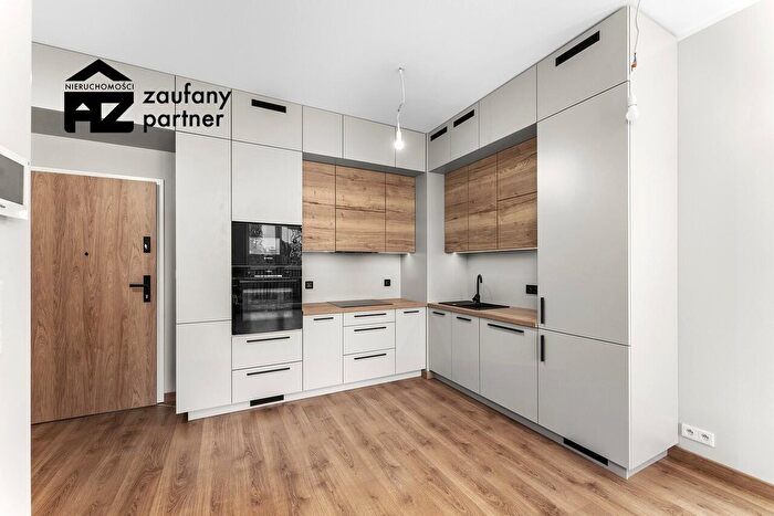 Mieszkanie 2-pokojowe na sprzedaż, Kraków – Lipska