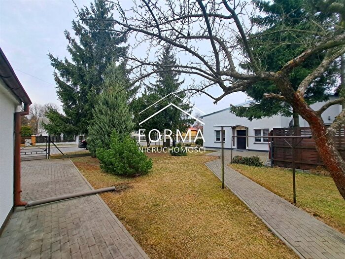 Dom 3-pokojowy na sprzedaż, Bydgoszcz